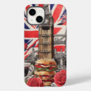 Search for big ben iphone cases British