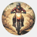 Search for motocross stickers Off road