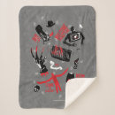 Search for horror film blankets Robert england