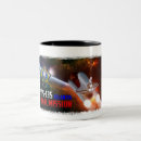 Search for space mission mugs Shuttle