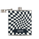 Search for tartan flasks Chequered