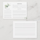 Search for handwritten recipe Watercolor