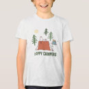 Search for hiking kids tshirts Forest