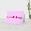 Search for confident cards Motivational