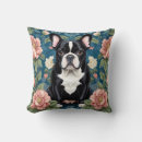 Search for french bulldog cushions Flowers