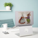 Search for vintage animal art stickers Easter