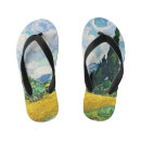 Search for fields clothing Van gogh