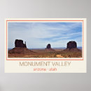 Search for monument valley posters Desert