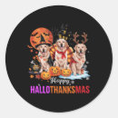 Search for happy columbus day stickers Ghost