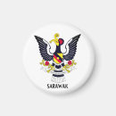 Search for borneo magnets Kalimantan