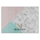 Search for pink marble chopping boards Modern