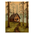 Search for retreat posters Cabin