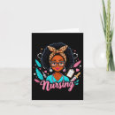 Search for afro black hair cards America