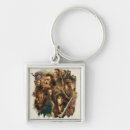 Search for desolate key rings Desolation of smaug