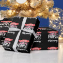 Search for peoplely wrapping paper Funny