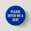 Search for chronically badges Disability
