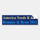 Search for r bumper stickers Mitt romney