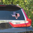 Search for native america stickers Texan