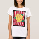 Search for yellow rose tshirts Abstract