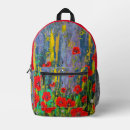 Search for adult backpacks Abstract