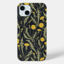 Search for weeds iphone cases Botanical