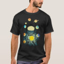Search for astronaut tshirts Planets