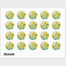 Search for woodblock stickers Flowers