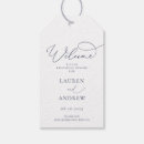 Search for rehearsal dinner gift tags Minimalist