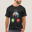 Search for cancun tshirts Calling