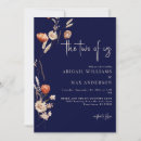 Search for us navy invitations Boho