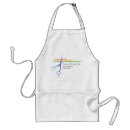 Search for scissors aprons Black