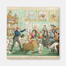 Search for phrenology magnets English