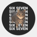 Search for cat meme stickers Modern