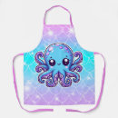 Search for octopus aprons Animal