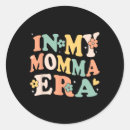 Search for my momma stickers Women