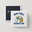 Search for 1st time dad badges Best dad ever