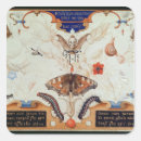 Search for moth square stickers Skull