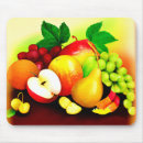Search for tropical fruit mouse mats Mango