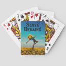 Search for political playing cards Protest