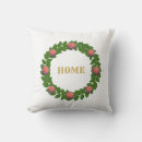 Search for pink leaf cushions Elegant