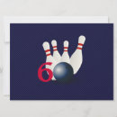 Search for bowler invitations Bowling