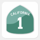 Search for california 1 stickers Travel