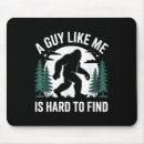 Search for finding bigfoot mouse mats Hard