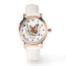 Search for butterflies watches For her