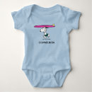 Search for surf baby clothes Snoopy