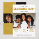 Search for friends graduation invitations Modern