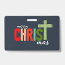 Search for christian id badges Church