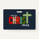 Search for christian id badges Church