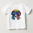 Search for robot baby shirts Cute
