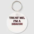 Search for clergy key rings Deacon